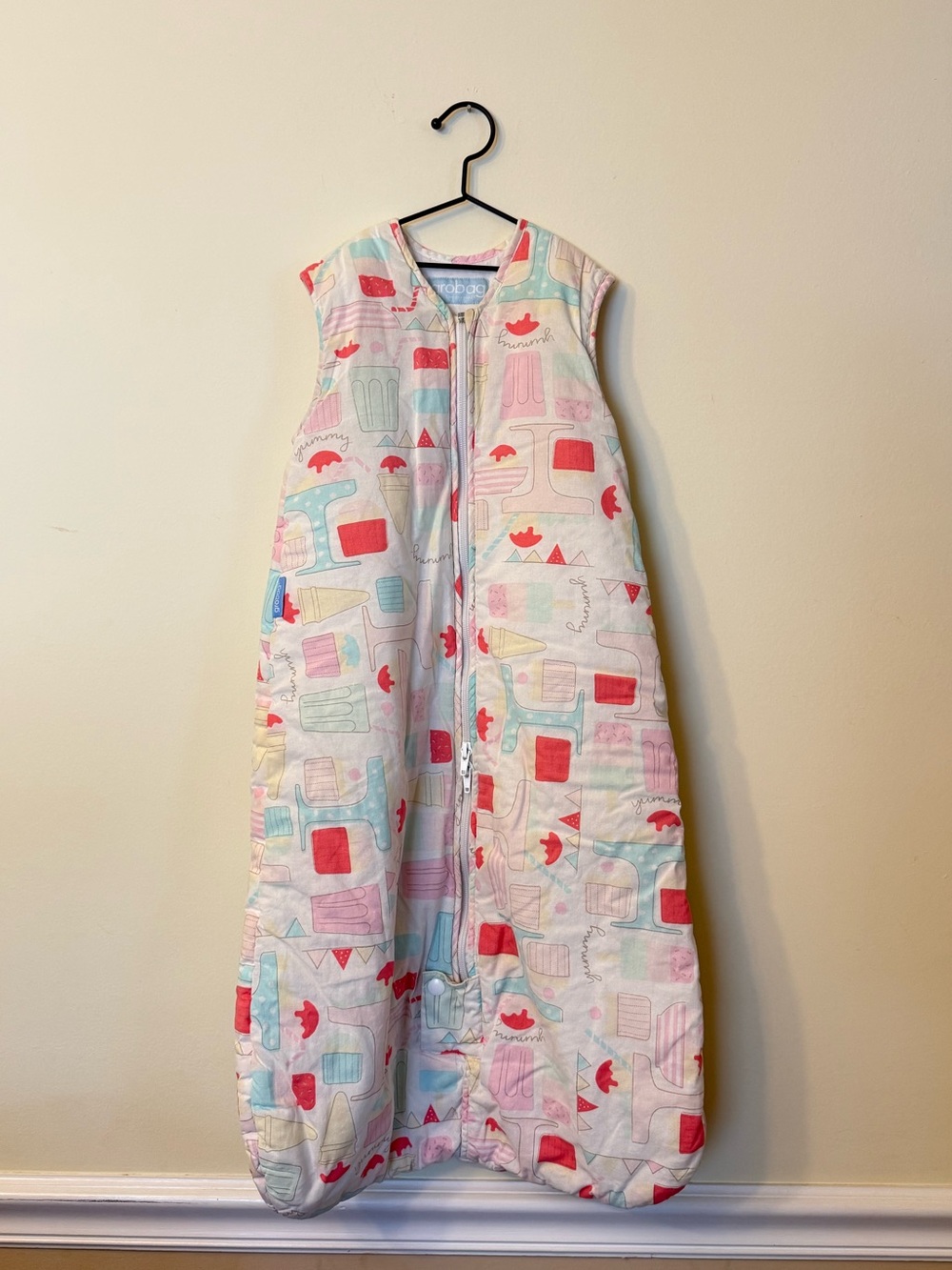 Grobag Sleep Sack 6-18m